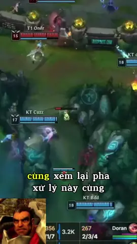 Ong2bich Lý giải Combo Sylas Hoàng Kim của Faker tại CKTG2025 #leagueoflegends #lienminhhuyenthoai #cktg2025 #faker #sylas 