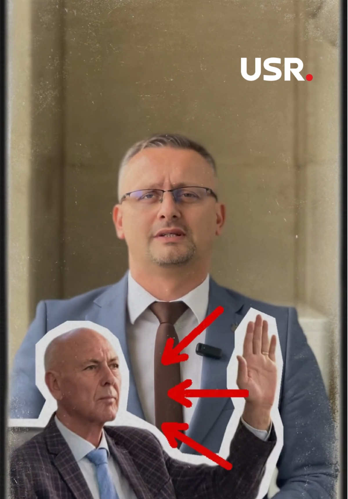 🔵 Administrația județeană are nevoie de oameni prezenți, nu de vicepreședinți sub control judiciar. ⚖️ Unul dintre cei doi vicepreședinți ai Consiliului Județean #Brasov se află sub control judiciar 🚫 și are interdicție de a vorbi cu sute de persoane — consilieri și angajați ai instituției 🏛️. În aceste condiții, nu își poate exercita atribuțiile publice. ❗E imoral și inacceptabil ca o astfel de situație să fie tolerată. Avem practic un loc blocat în conducerea județului. 📣 Fac apel public la președintele Adrian Veștea și la consilierii județeni să inițieze de urgență procedura de înlocuire. 💪 #Brașovul are nevoie de o administrație care muncește zi de zi pentru oameni, nu de funcții ținute în stand-by sub control judiciar. #usr #pnl #psd