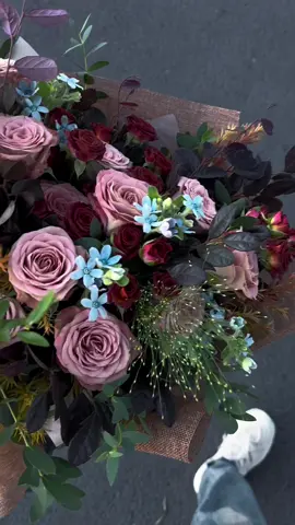 Ước gì gói được làn hương. Để khi hoa rụng yêu thương chẳng tàn #simeflowers #simeflorist 