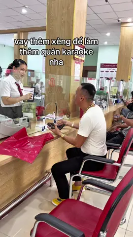 vay thêm xèng để làm thêm quán karaoke nha.@Lâm Hiền DakLak(nick 2) @vk lâm hiền.47 #lamhien47 #xuhuong 