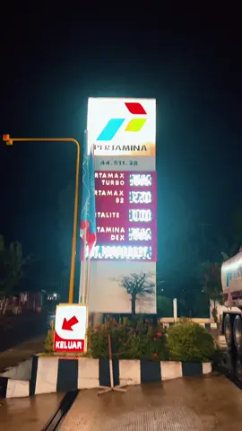 #fyp #tiktok #indonesia #jawatengah #pertamina 
