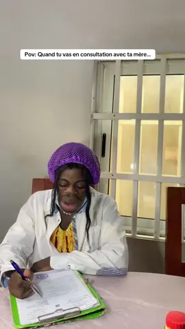 Finalement,qui est en consultation!?😂😂 #humour #videodrole #funnytiktok 