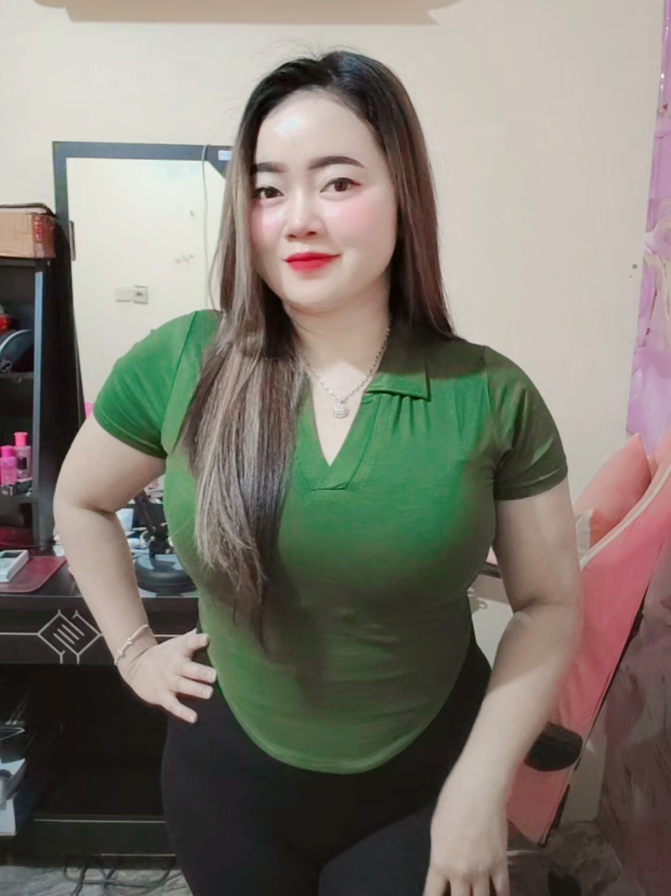 keluarin dari draf ah😁