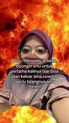 Gabisa gak kepikiran terussss😭 . #meme #relateable #foryou #foryoupage #relate 