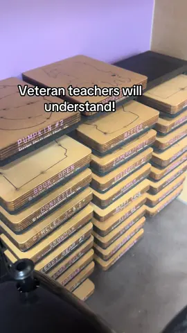 I didn’t even know my school still had these! Wow. Brought me back. #teachersoftiktok #school 