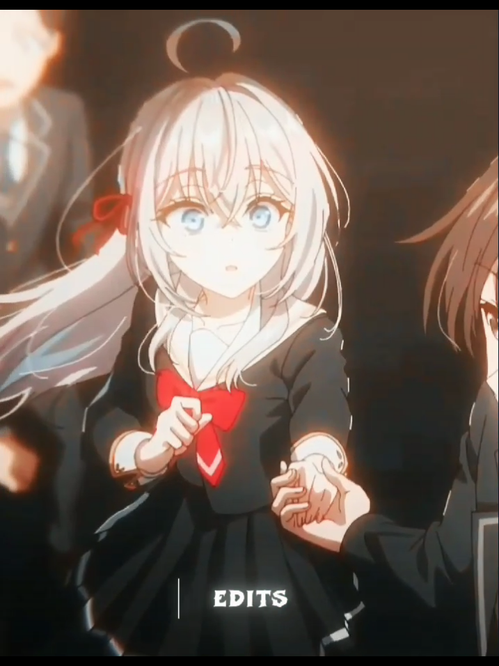#animeedit #anime #recommendations #fyp #alya 