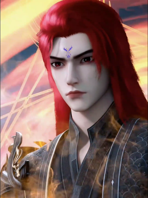 #wanglin #renegadeimmortal #ฝืนลิขิตฟ้าข้าขอเป็นเซียน #donghua #tiennghich 