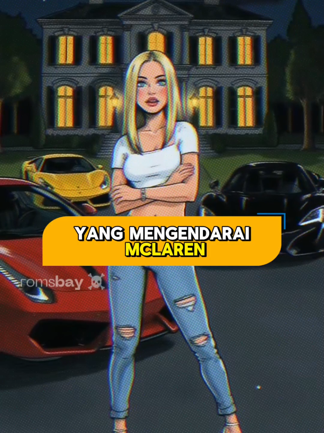 Semua orang pikir dia cuma influencer biasa… tapi kalau kamu perhatikan baik-baik, ada sesuatu yang tidak beres di videonya 😨 #AnalogHorror #CeritaKelam #KisahNyataMisteri #TragediMisterius #FaktaKelam 