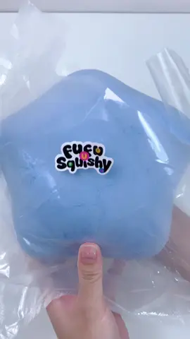 ASMR DIG A MYSTERY FUFUSQUISHY Star KIT!!