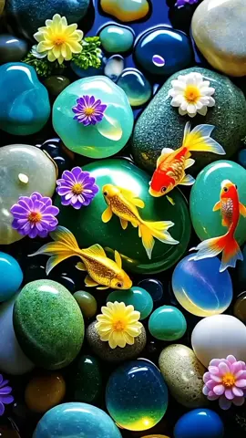 Ikan6592 #ikan #videobackround #livewallpaper #foryou #4kwallpaper 