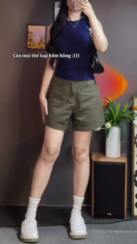 #vancoireview #tiktokshop #thequao #shortjean #quanduijean 