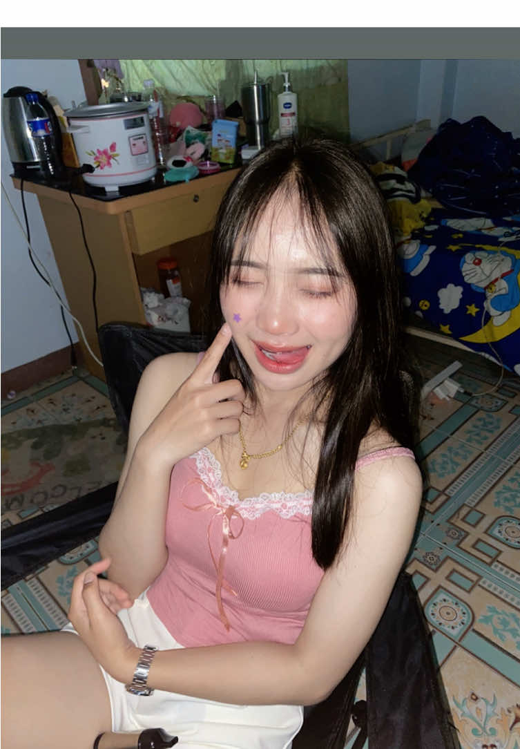 #fyp #ชะเอมหลิ๋วจิว 