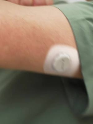 With Dexcom G7, you can lower your A1C* and manage your diabetes with confidence.