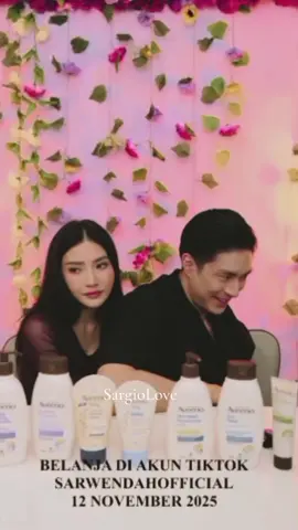 Ciee dipeluk😍🍒🍞 #Sarwendah #giorgioantonioc #sargio #fyp #fyppppppppppppppppppppppp 