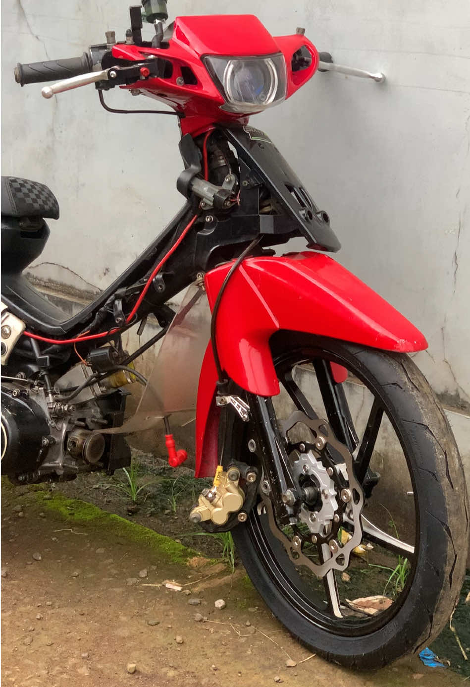 amit pemula ✌️#fyp#lewatberanda#trendingvidio#trend 