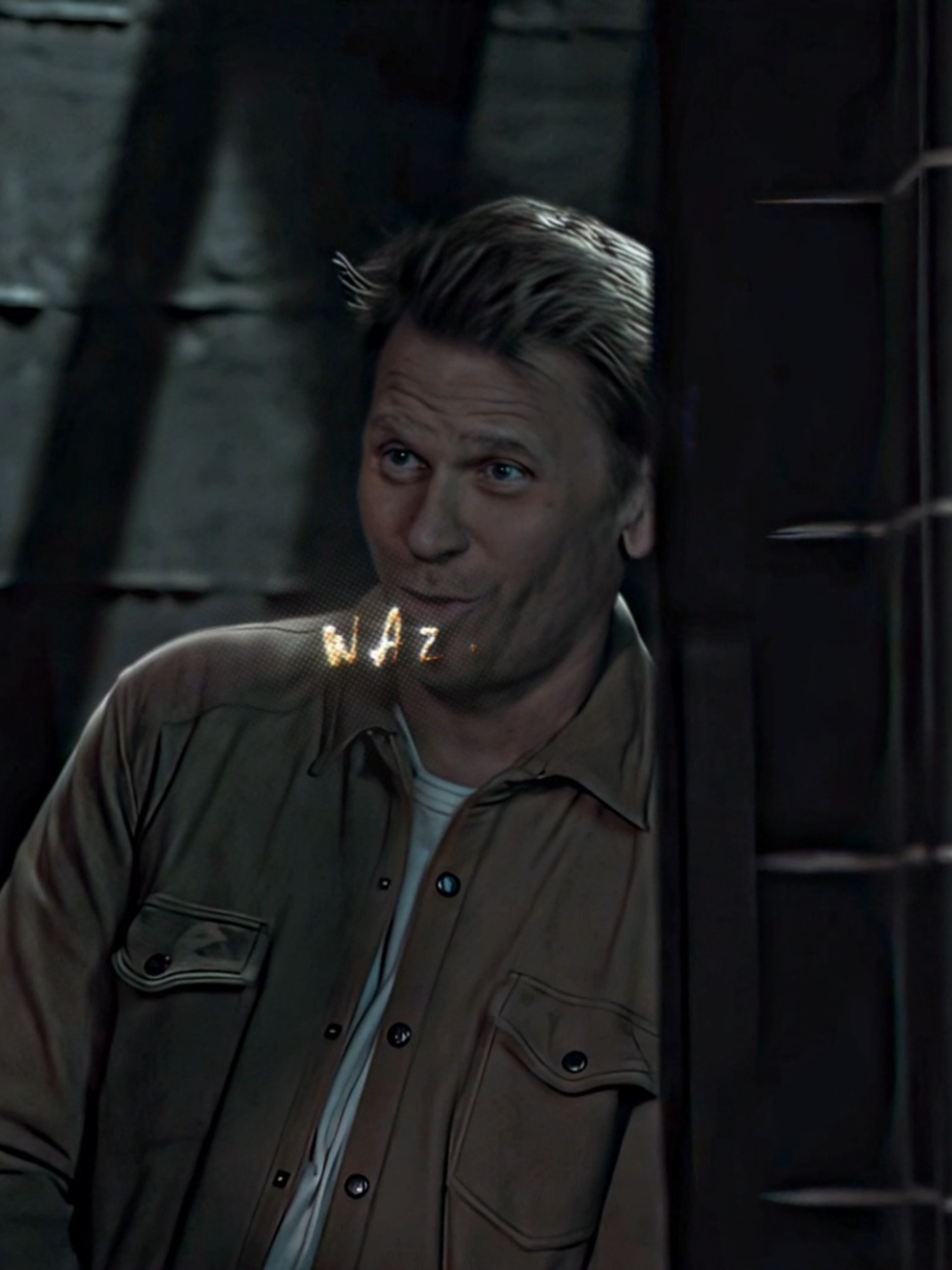 Wazzup😭💀 - Goofyface X Lucifer {4K} - Montagem Rugada [Slowed] #edits #editor #fy #edit #deanwinchester #supernatural #supernaturaledit #lucifer #scarymovie #scarymovieedit | Collab W/@lewn.vfx