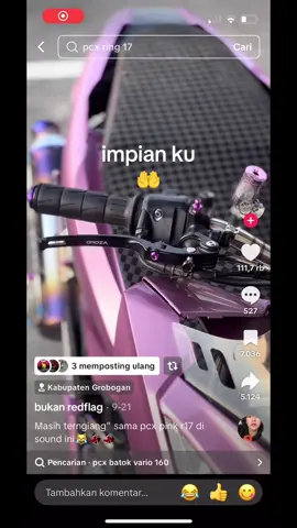 🥹🤲#pcxvietnamstyle🇻🇳 #thaistyle🇹🇭 #pcx160ล้อ17แต่งสวย #fy #foryoupage 