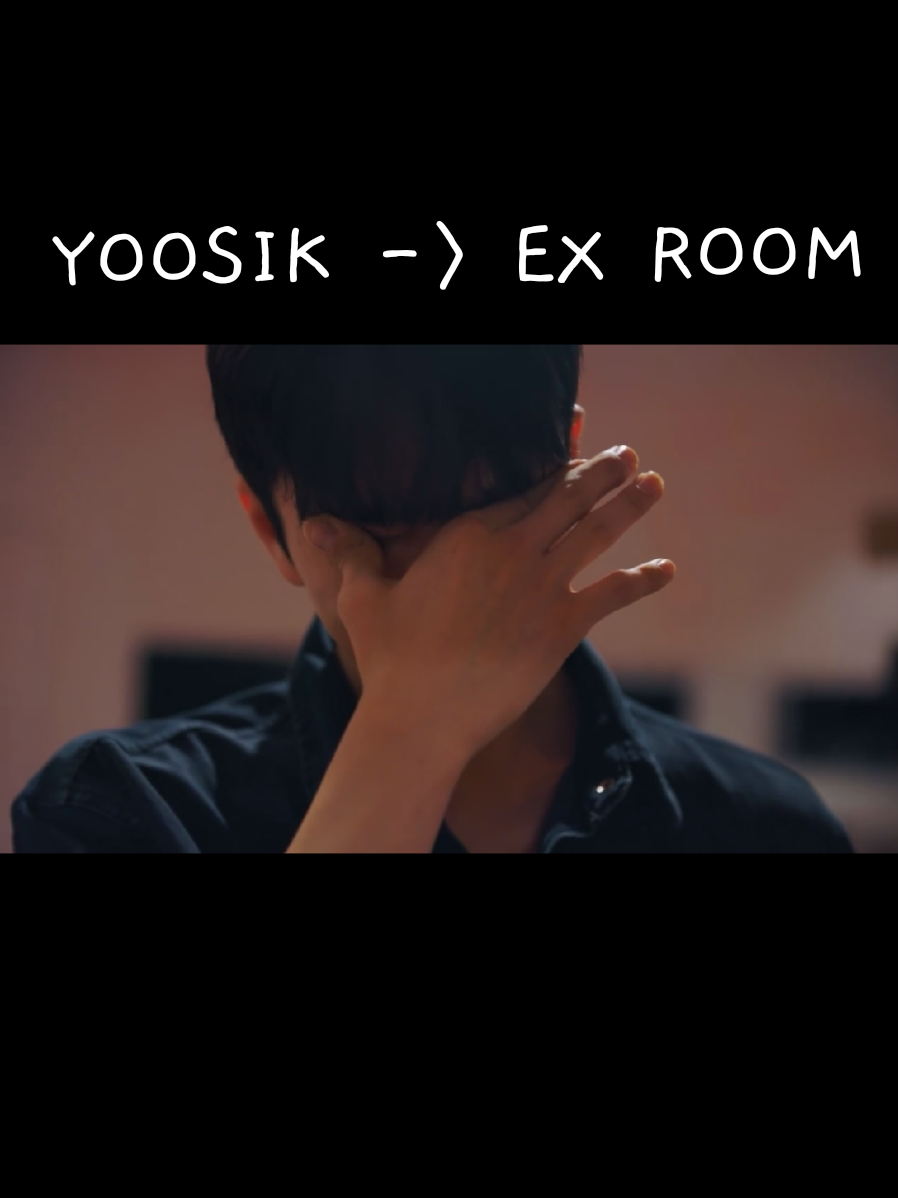 Sau 10 phút nói chuyện thì người vào phòng Ex Room là Yoosik  Transitlove 4 cut ep 10 #transitlove4 #exchange4 #환승연애4 #minkyung #yoosik 