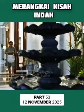 #merangkaikisahindah #basmalahgralind #radenrakhadpp #sinetron #fyp 