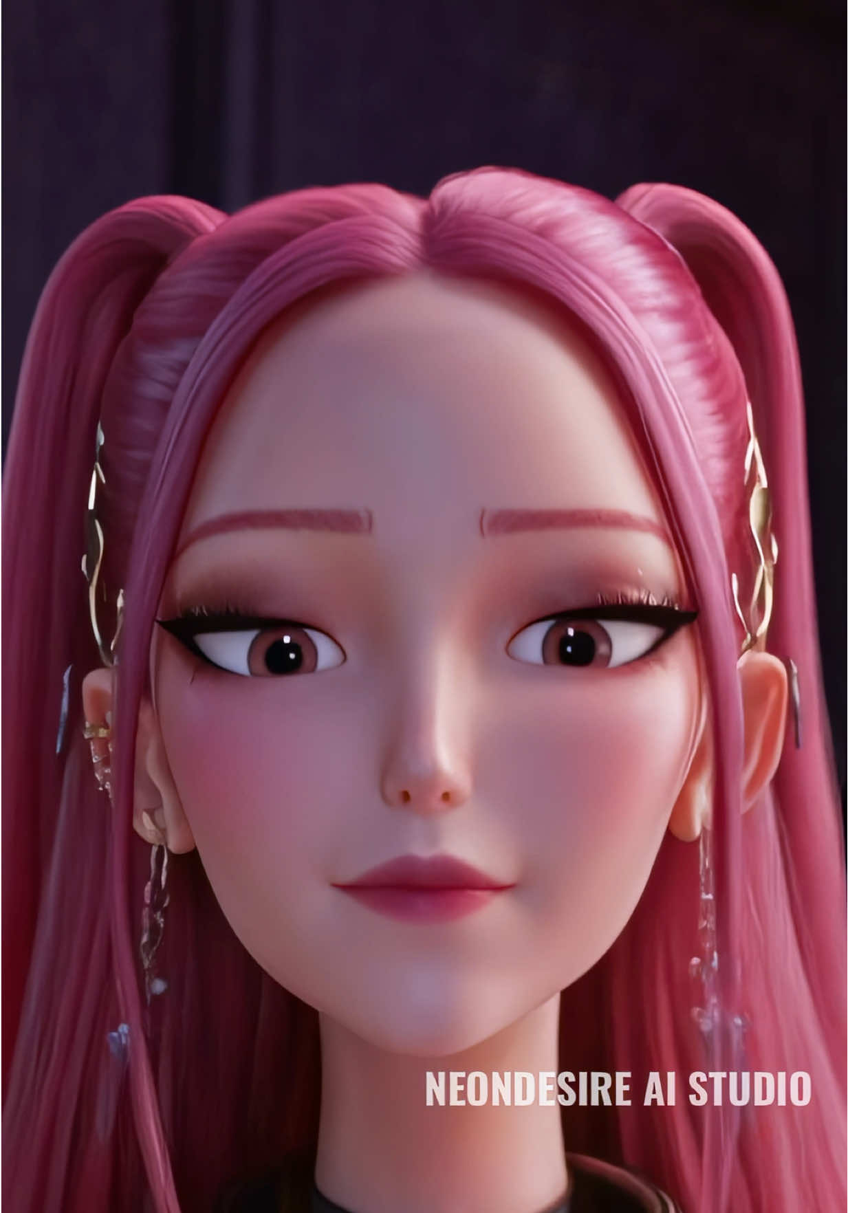 Mira  #lipsync #anime