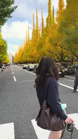 Chớp nhoáng cũng đã 6mùa thu 🍂 #xuhuong #viral #mejijingugaien 