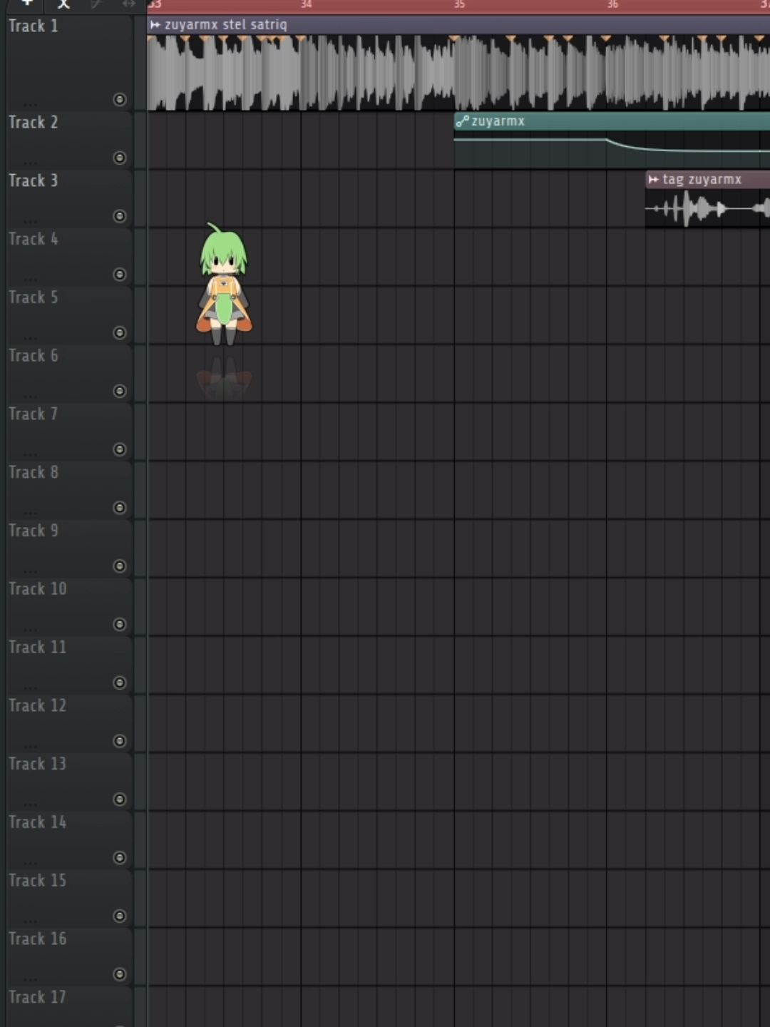 #Zuy4 : ganti style dulu🤭 #fyp #foryou #foryoupage #remix #dj #djremix #remixdj #preset #presetalightmotion