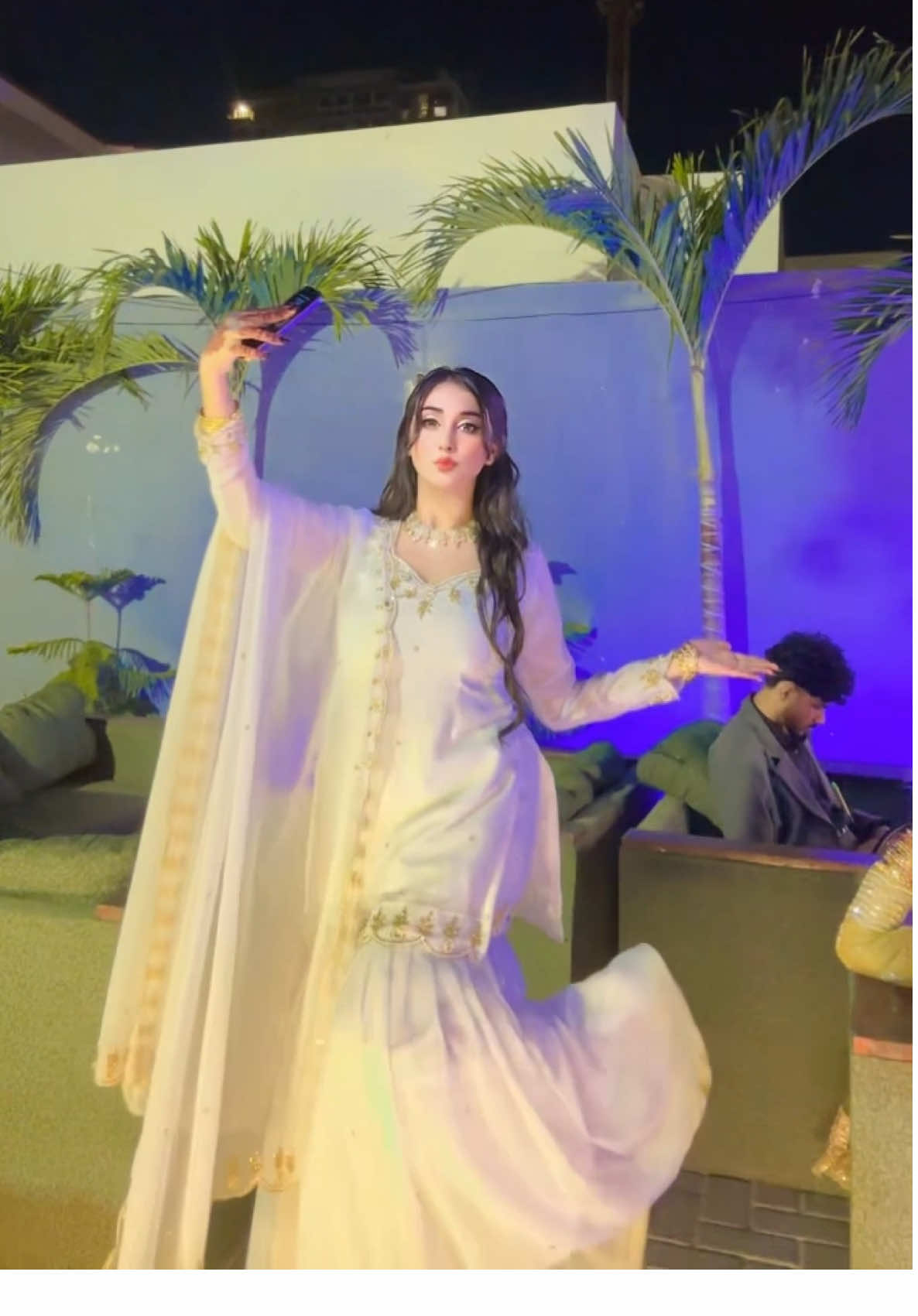 Haye🤍🥹🥀#foryou #trending #viralvideo #izmajamali #fypツ 