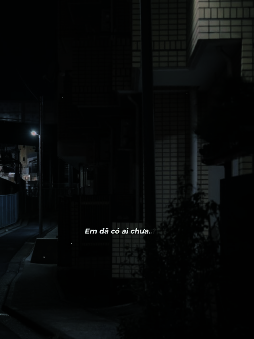 Anh thường hay tự hỏi em đã có ai chưa  #sbtentertainment  #fpyシ  #nhactamtrang #nhachaymoingay  #nvy_065 