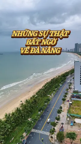 Những sự thật về Đà Nẵng #duhidanang #danang24 #danang #xuhuong #dulichdanang 