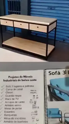 Garanta pelo link do perfil ou Chame no WhatsApp: (19) 99501-3853 🔗 Clique no link da bio e garanta já o seu!🙏 #solda #lucronaoficina #moveissobmedida #soldador #serralheria 