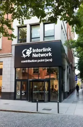 🎯 Điểm cống hiến ACS – Sức mạnh cộng đồng Interlink Network! ✅️Code: 142858 #Interlink #ITLG #ITL