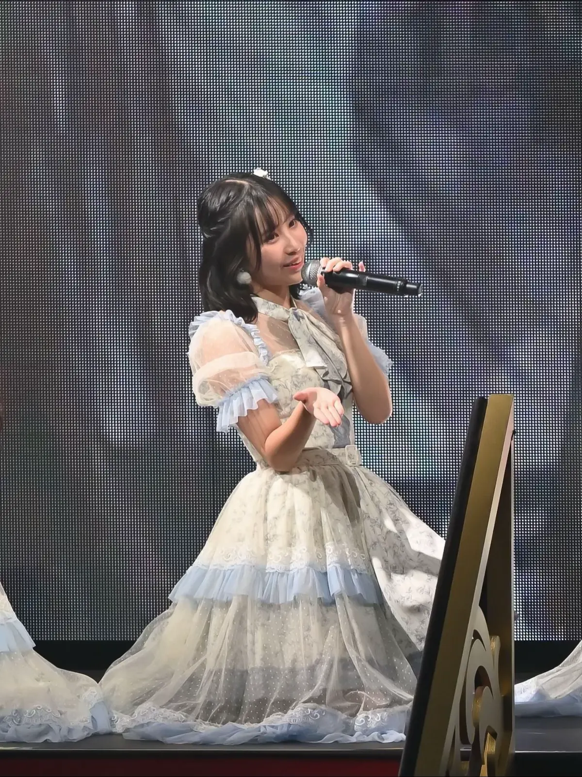 素敵な写真たくさんありがとうございます🪄 NMB48が青春だー！🌼