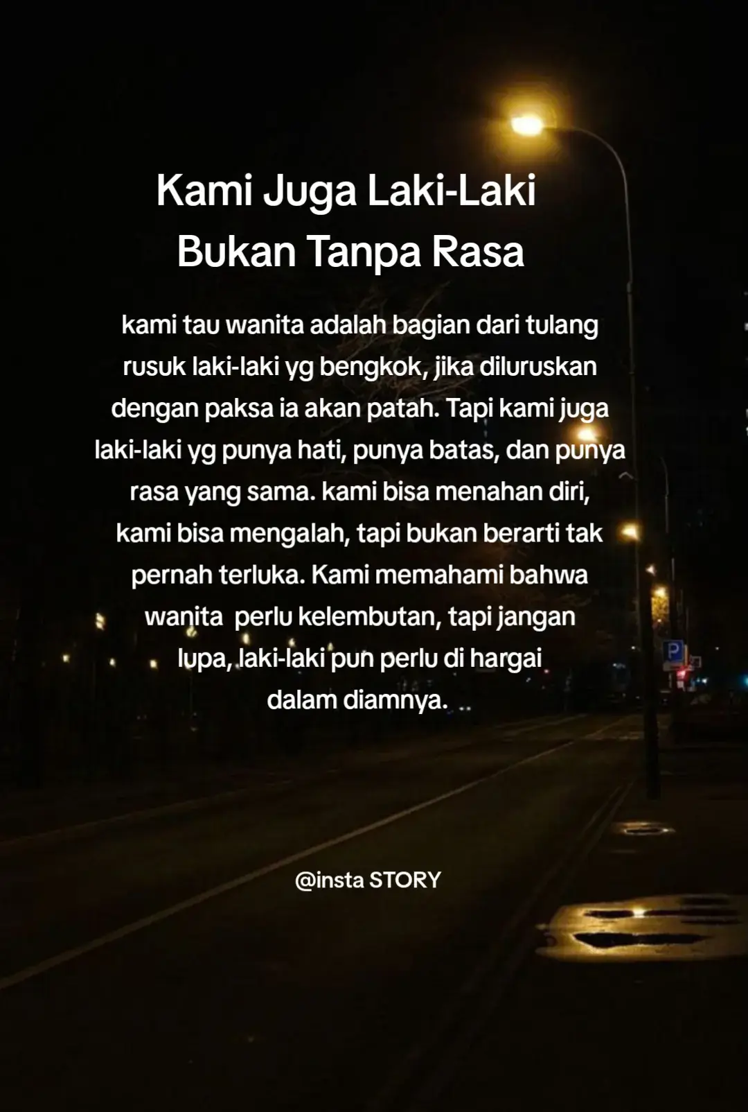 #Quotes #pasangansuamiistri #pernikahan #rumahtangga #pyf 