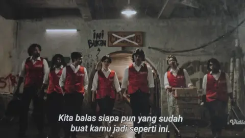 pertarungan baru dimulai🚀#fypage #pertaruhantheseries #fyp 