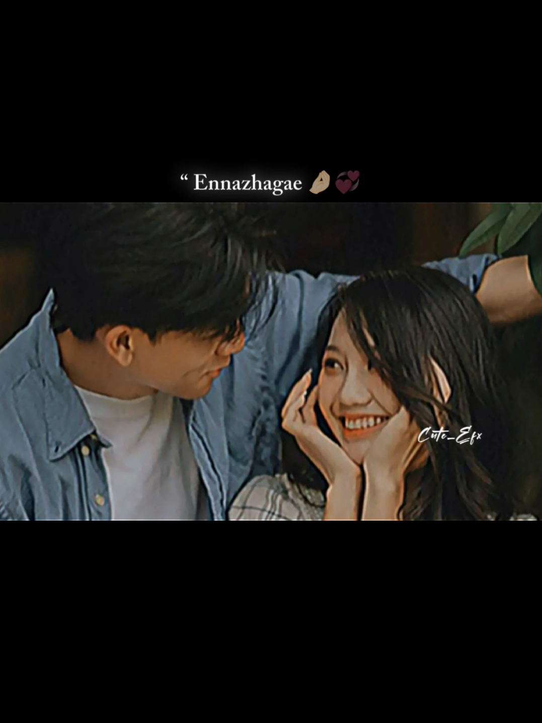 Hey! அழகி..!!🤍✨ #trending #viral #tamilsong #whatsappstatus #foryou #tiktok #page #500kviews #fypシ゚ 