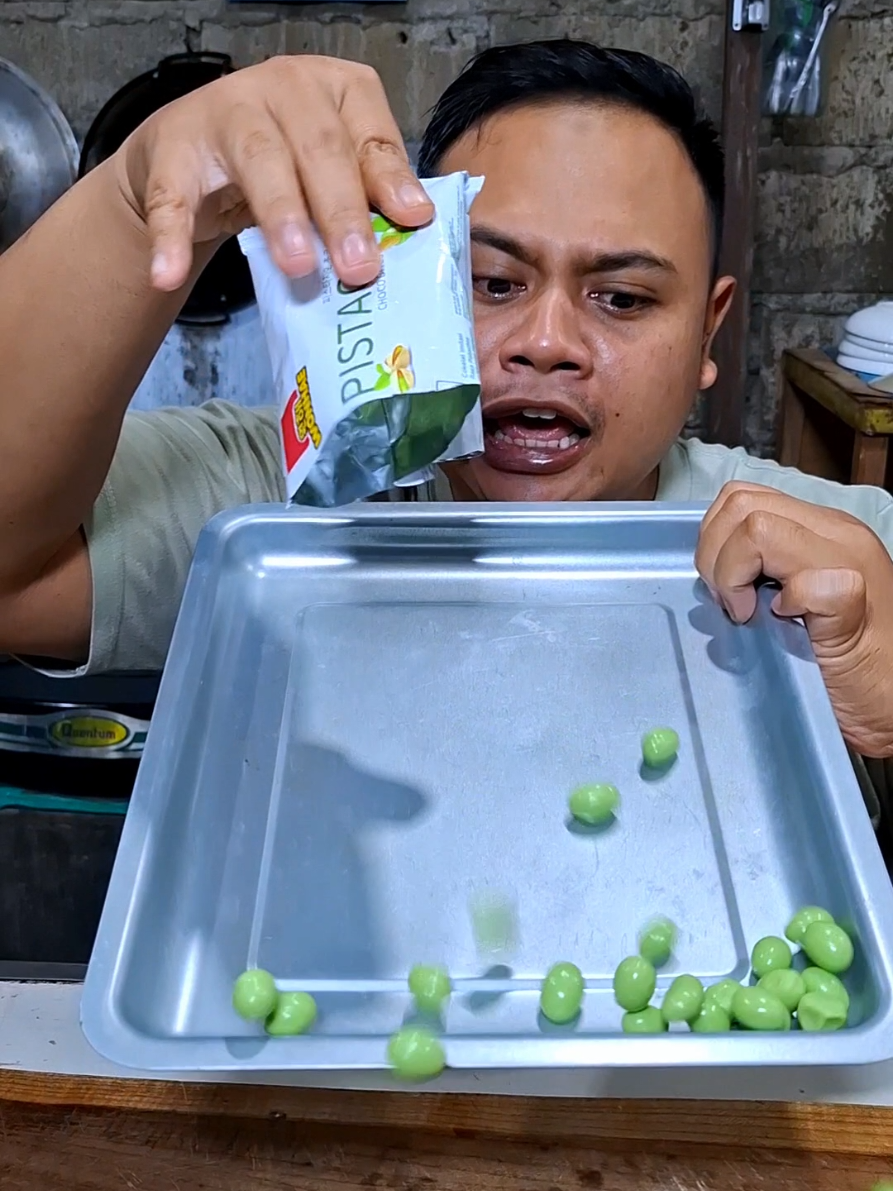 Pete premium 🤩🔥 #jajanantiktok #makanan #coklat #cemilanviral #fyp 