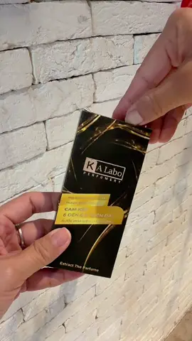 Nước hoa nam#nuochoa #nuochoanam #kalabo #hoainguyen95 