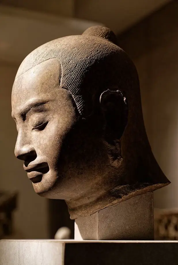 #ព្រះបាទជ័យវរ្ម័នទី៧ #សន្តិភាព 