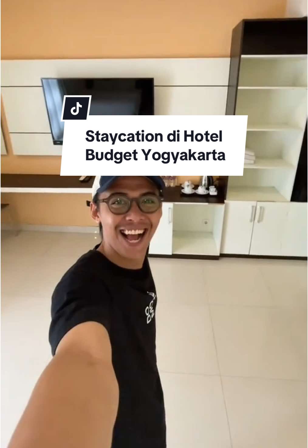 Rencana liburan akhir tahun ke Jogja tapi masih bingung mau nginap di mana? Yuk mending di 