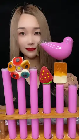 #asmr #mukbang #water 