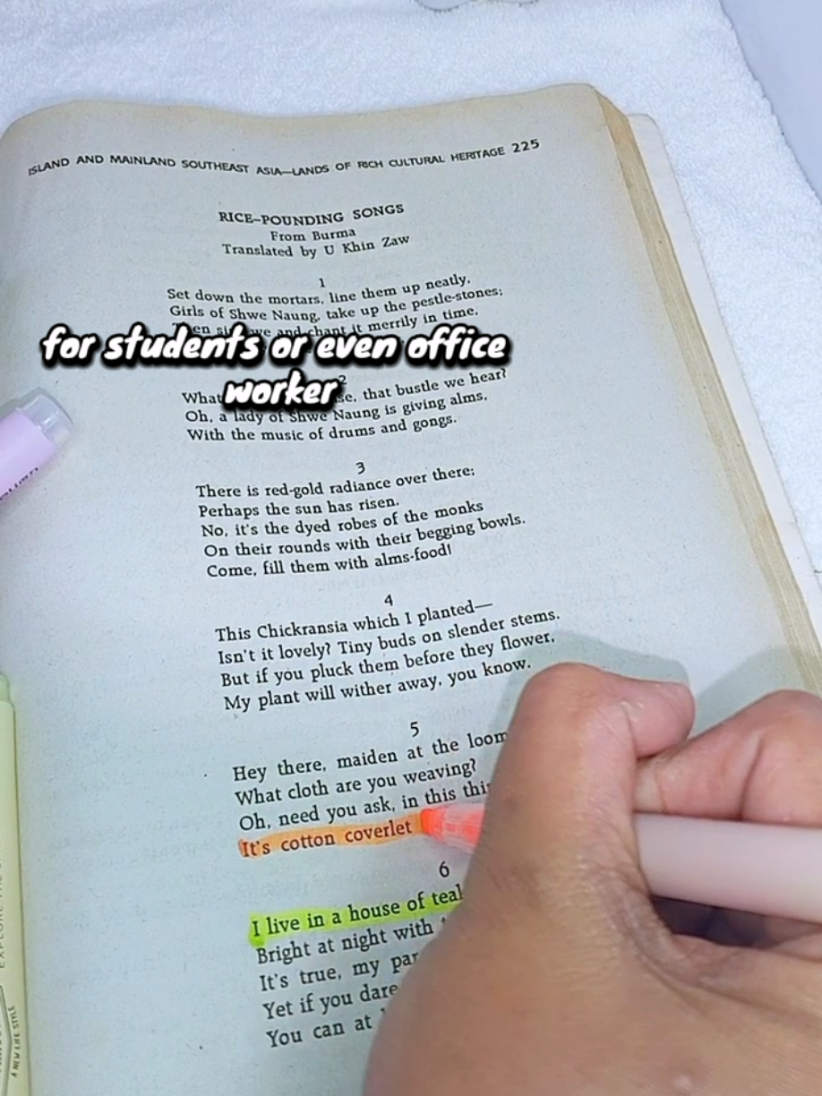 DELI highlighter pen set #highlighter #set #deli #forstudents #schoolsupplies 