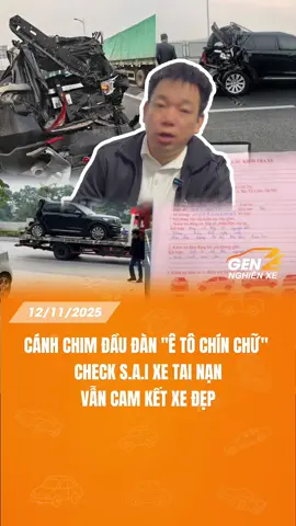 Cánh chim đầu đàn mà cũng có lúc nhầm lẫn các bác à #checktestxe #fordxplorer #genznghienxe #xetainan 