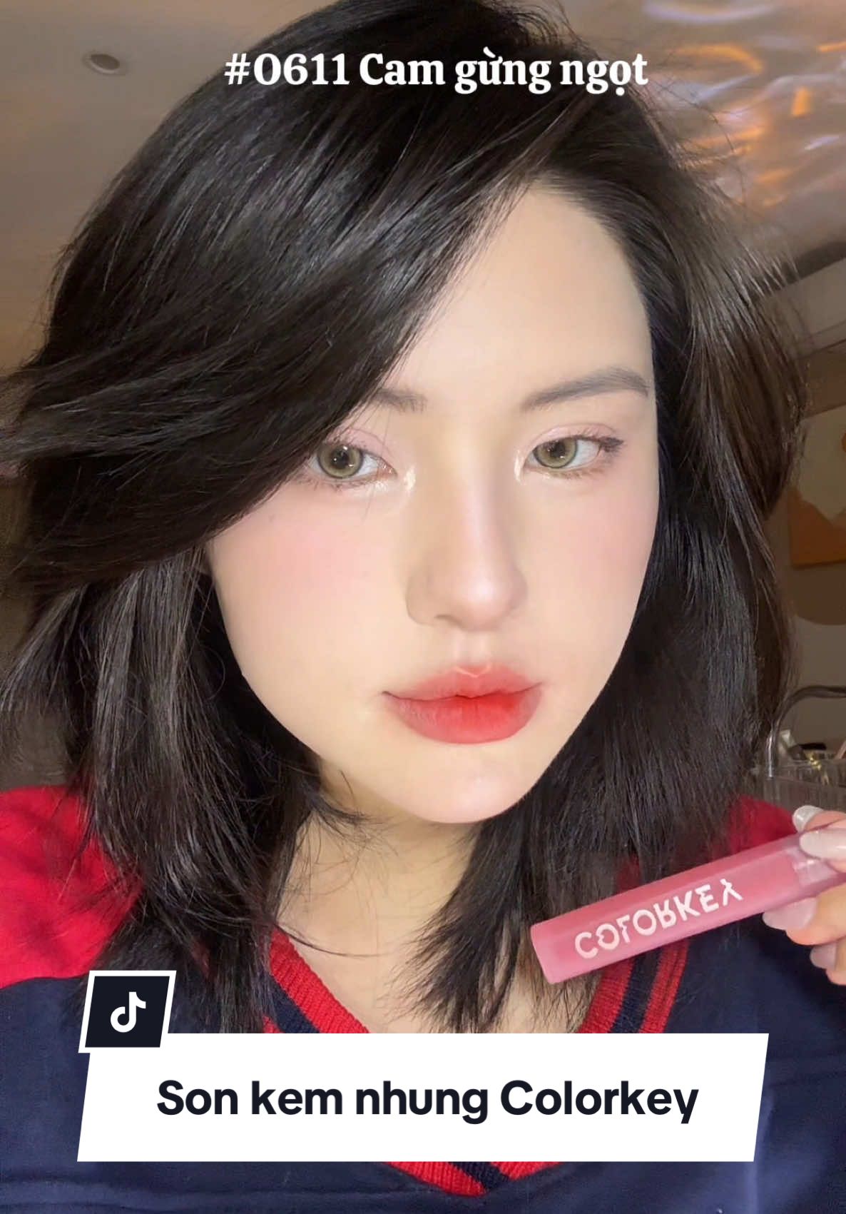 Mềm mướt siu đãaaaa lun #colorkey #coloryourway #keyyourday #colorkeyvn 