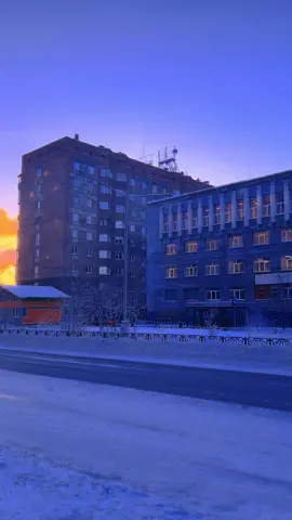 Норильск  #Норильск #север #north