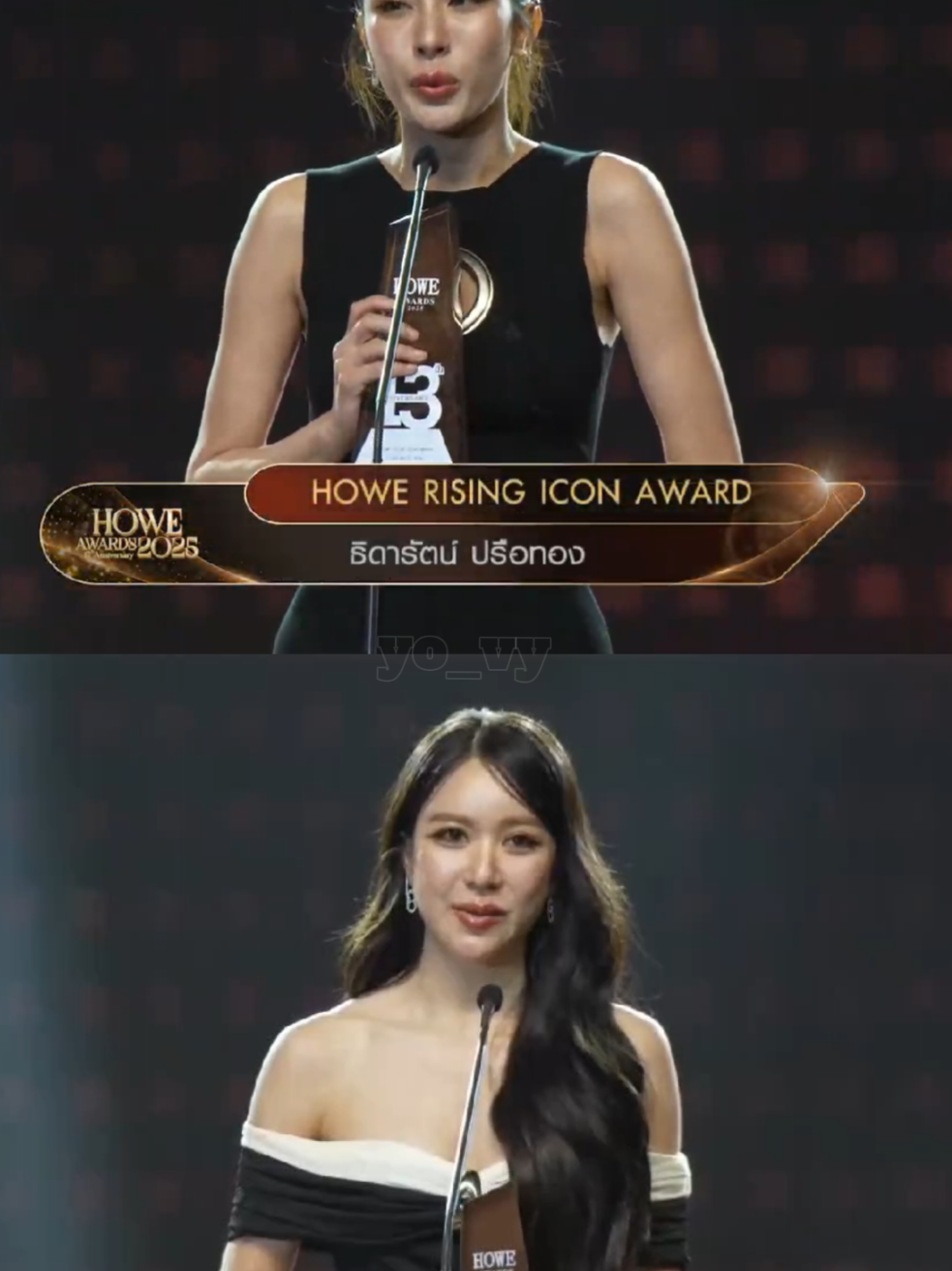 congratulations parents🥹🤍 @june_nannirin @enjoyyotdr  #enjoyjune  #enjoyyotdr  #junennannirin  #fyp #yo_vy 