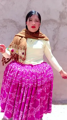 #tiktok #cholitastiktok #fyp 