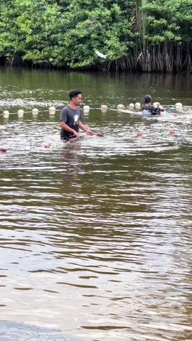 Tok peraih ter📢😂😂… #ikan #sungai #fyp 