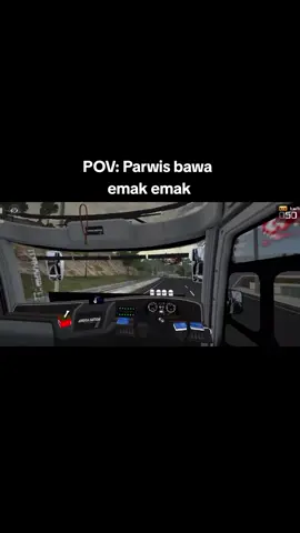 Basuri : Janda bodong ,,, Asmr Bussid #bismillahfyp #gacorrr🔥 #masukberandafyp #fyyyyyyyypppppppppppp #vidiobus 