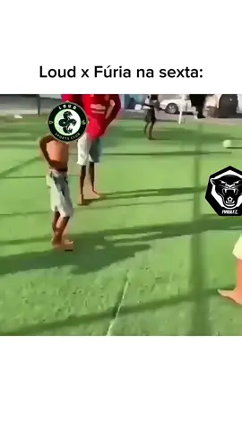 Kkkkkkkk Ixi #cabinedaloud #loud_coringa #foryoupage #furia @LOUDSportsClub 