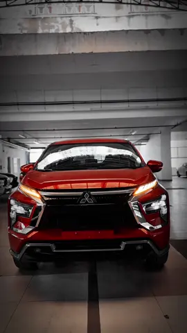 Xpander Premium MY26 với thiết kế sắc xảo, hệ thống an toàn AYC, trang bị 6 túi khí, màn hình giải trí 10 inch, .... tất cả chỉ gói gọn với 64x lăn bánh, tặng phim cách nhiệt, bhvc, cam ht, ... sẵn xe đủ màu giao ngay ạ #mitsubishi #xpanderpremium #xpander #xe7cho #xegiare 